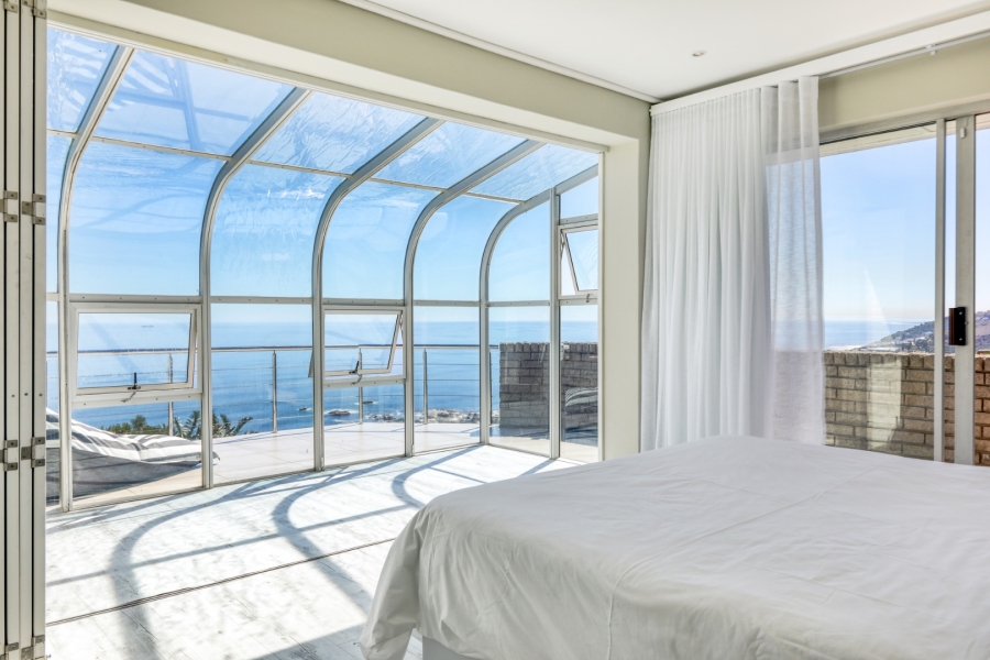 To Let 5 Bedroom Property for Rent in Camps Bay Western Cape